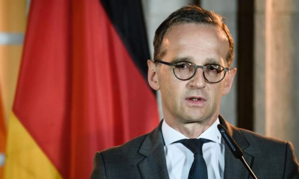 Λιβύη: Αιφνιδιαστική επίσκεψη του Γερμανού ΥΠΕΞ στην Τρίπολη